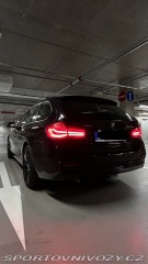 BMW 3 xd, 140 kW, diesel, motor 2017