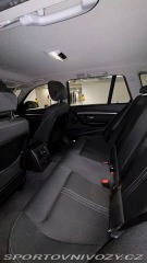 BMW 3 xd, 140 kW, diesel, motor 2017