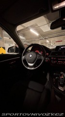 BMW 3 xd, 140 kW, diesel, motor 2017