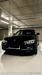 BMW 3 xd, 140 kW, diesel, motor 2017