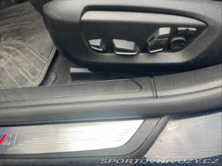 BMW 7 3,0 730d (F01) 2015