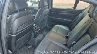 BMW 7 3,0 730d (F01) 2015
