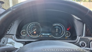 BMW 7 3,0 730d (F01) 2015