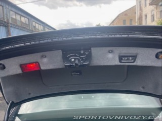 BMW 7 3,0 730d (F01) 2015