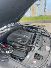 BMW 7 3,0 730d (F01) 2015