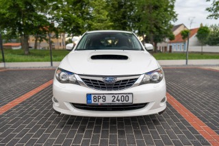 Subaru Impreza 2,0