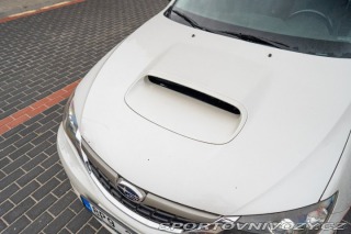 Subaru Impreza 2,0 2009