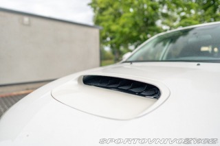 Subaru Impreza 2,0 2009