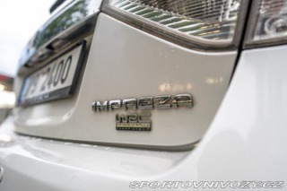 Subaru Impreza 2,0 2009