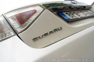 Subaru Impreza 2,0 2009