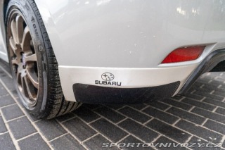 Subaru Impreza 2,0 2009