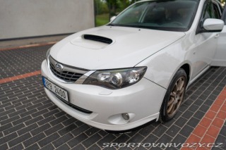 Subaru Impreza 2,0 2009