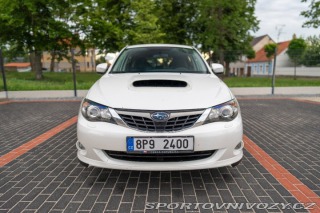 Subaru Impreza 2,0 2009
