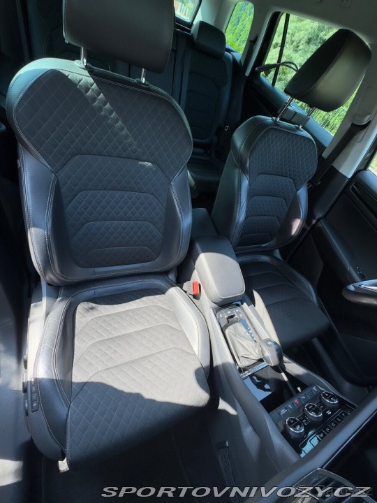 Škoda Ostatní modely Kodiaq 2,0 TDI 110kW DSG (2019 2019