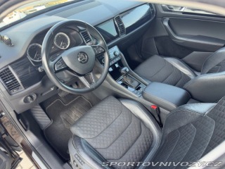 Škoda Ostatní modely Kodiaq 2,0 TDI 110kW DSG (2019 2019