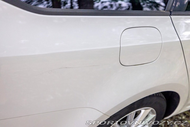 Škoda Ostatní modely Octavia 2,0 TDI, tažné, 2 sady 2015