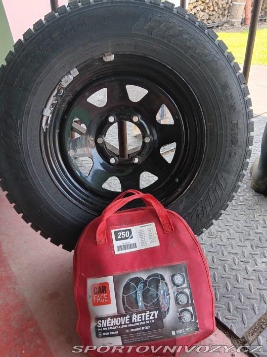 Toyota Ostatní modely Hilux 2010