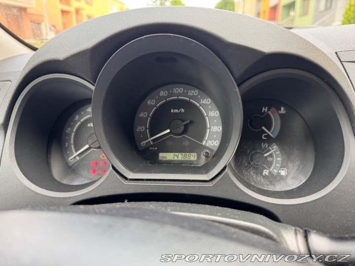 Toyota Ostatní modely Hilux 2010