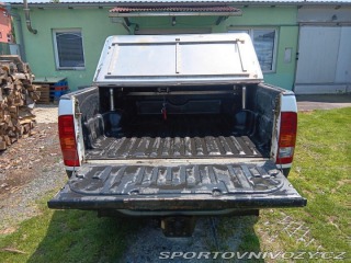 Toyota Ostatní modely Hilux 2010