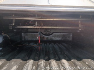 Toyota Ostatní modely Hilux 2010
