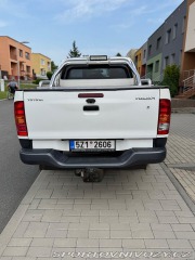 Toyota Ostatní modely Hilux 2010