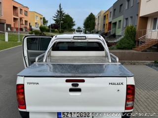 Toyota Ostatní modely Hilux 2010