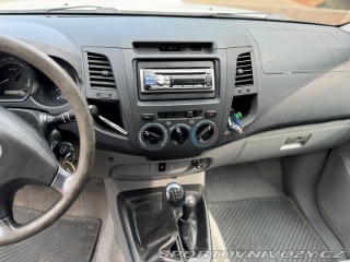 Toyota Ostatní modely Hilux 2010