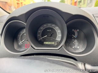 Toyota Ostatní modely Hilux 2010