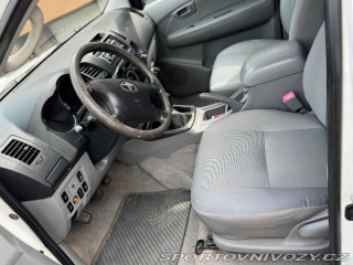 Toyota Ostatní modely Hilux 2010