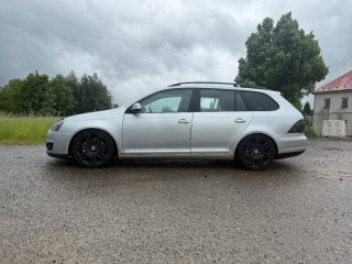 Volkswagen Golf 1,9   5 kombi