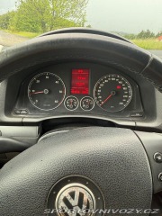 Volkswagen Golf 1,9   5 kombi 2008