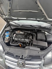 Volkswagen Golf 1,9   5 kombi 2008