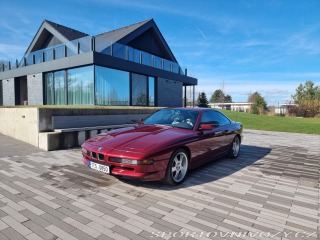 BMW 8 850i