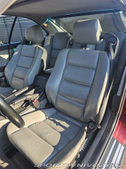 BMW 8 850i 1991