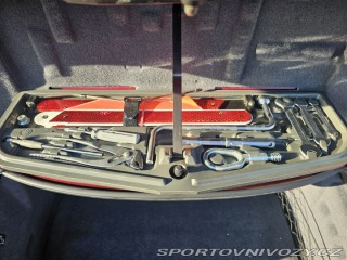 BMW 8 850i 1991