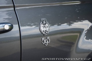 Abarth 595 Turismo  limitovaná edíci 2019