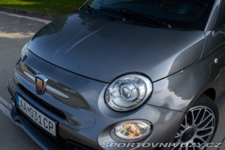 Abarth 595 Turismo  limitovaná edíci 2019
