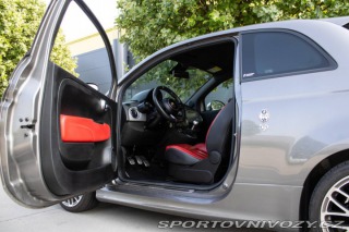 Abarth 595 Turismo  limitovaná edíci 2019