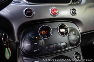 Abarth 595 Turismo  limitovaná edíci 2019