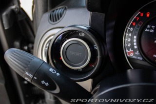 Abarth 595 Turismo  limitovaná edíci 2019