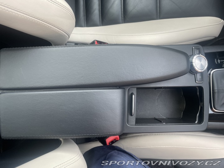 Mercedes-Benz C C63 W204 2013