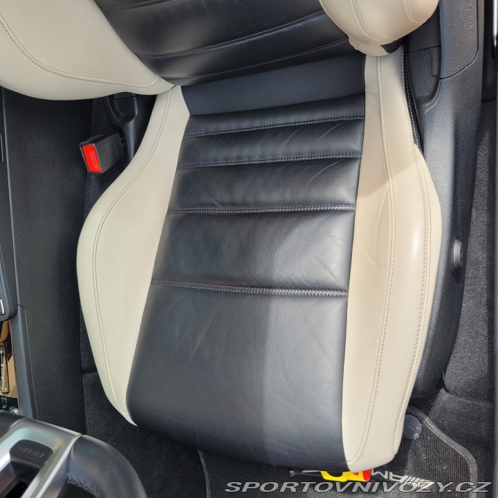 Mercedes-Benz C C63 W204 2013