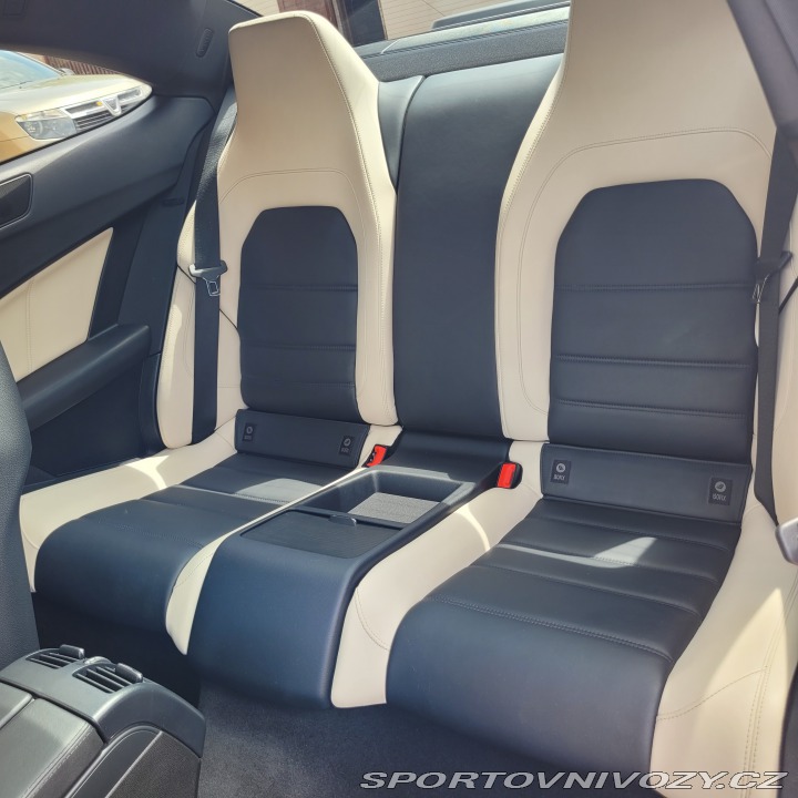 Mercedes-Benz C C63 W204 2013