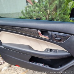 Mercedes-Benz C C63 W204 2013