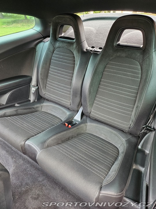 Volkswagen Scirocco 2008