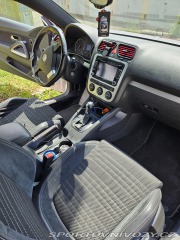 Volkswagen Scirocco 2008