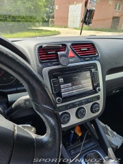 Volkswagen Scirocco 2008