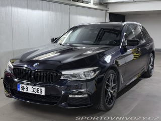 BMW 5 BMW 540i xDrive M Sport