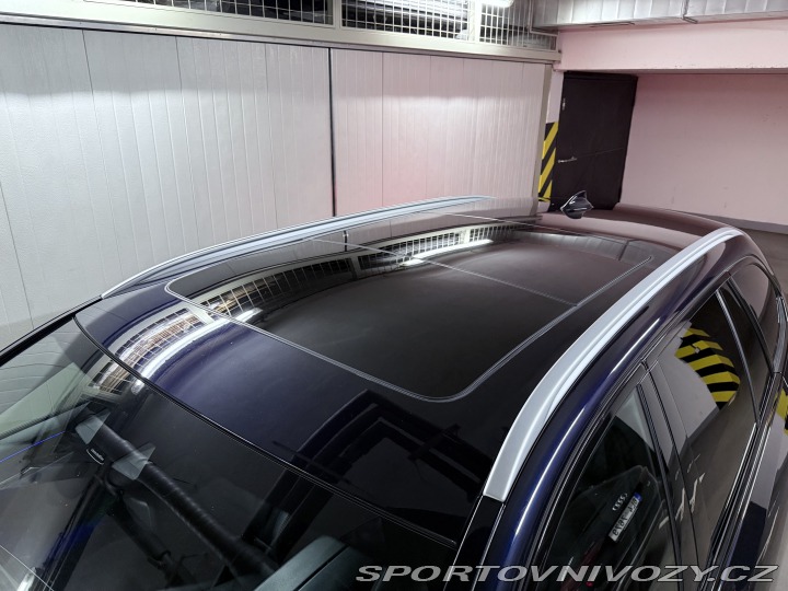 BMW 5 BMW 540i xDrive M Sport 2017