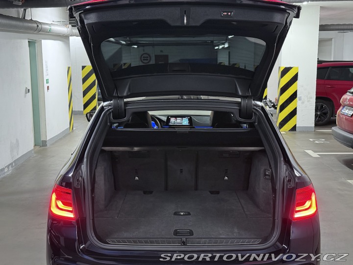 BMW 5 BMW 540i xDrive M Sport 2017